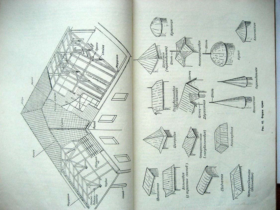 Кокин А. Строительная техника и архитектура.