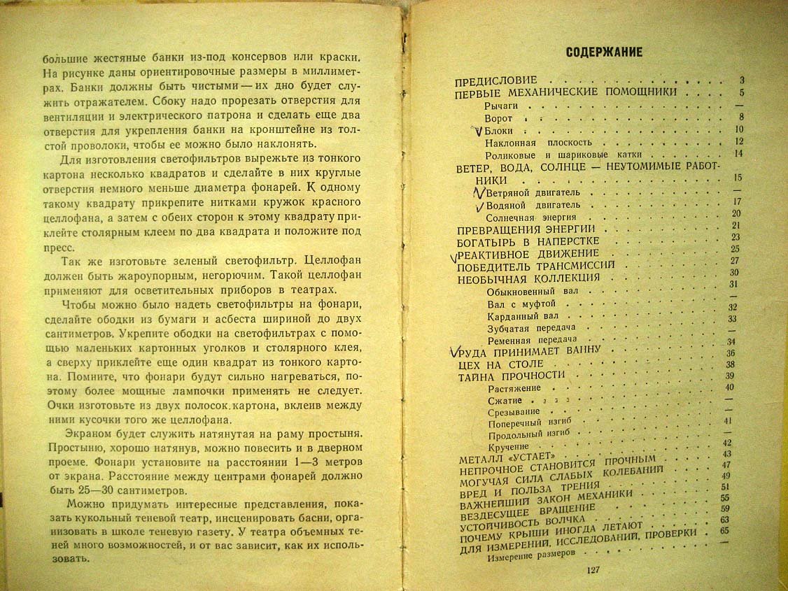 Рабиза Ф. Техника твоими руками.
