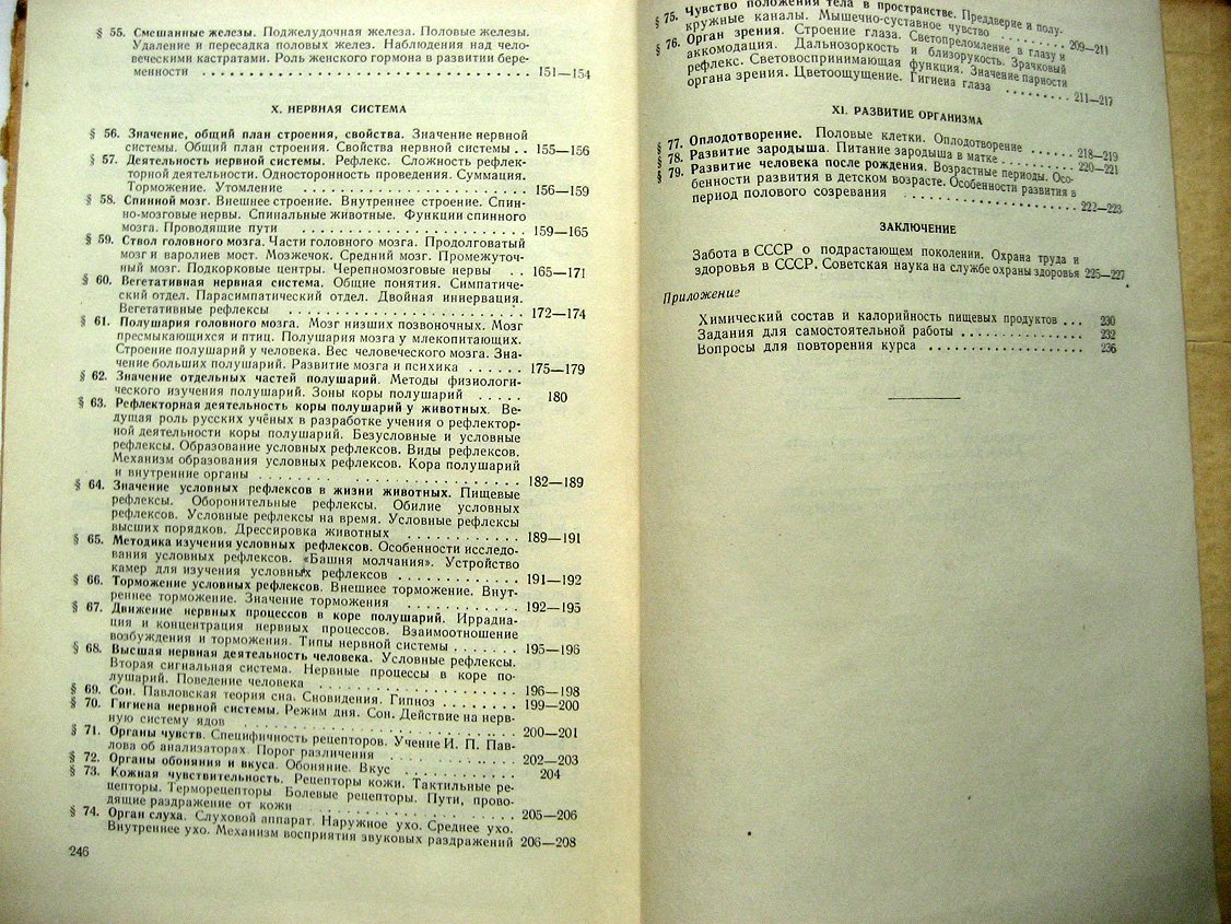 Гарибьян Р., Марков Н. Анатомия и физиология человека. Учебник для педагогических училищ