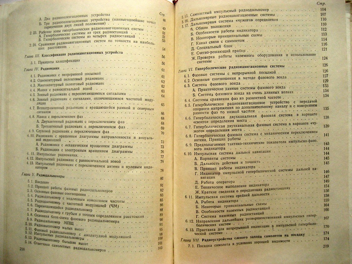 Белавин О. Радиотехнические средства самолетовождения.