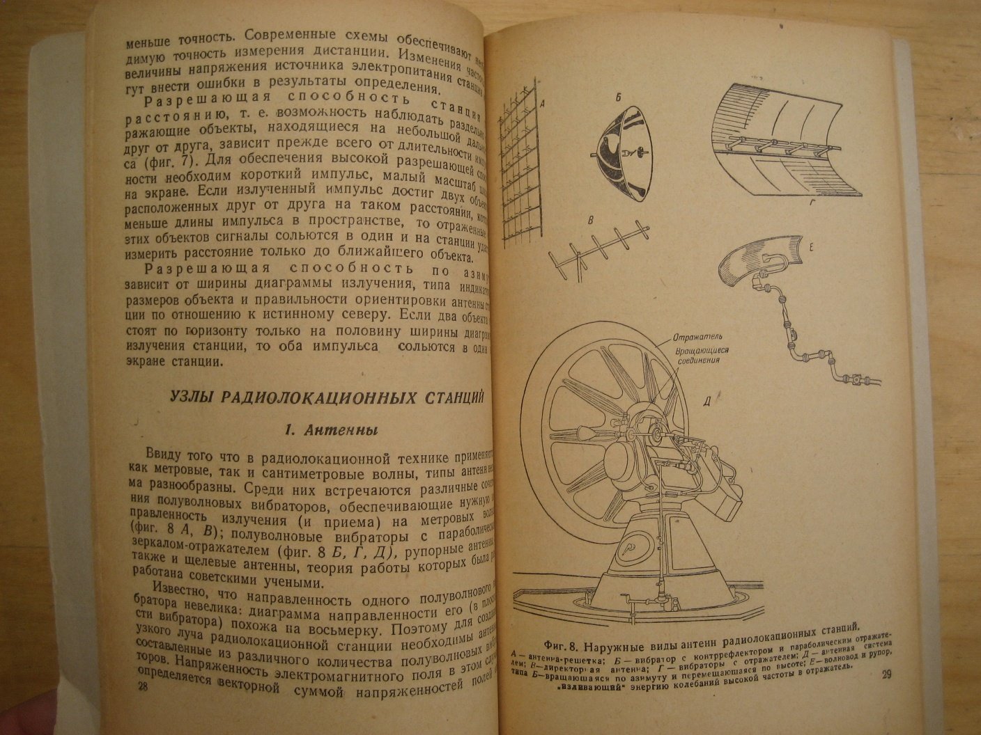 Шамшур В. Радиолокация.