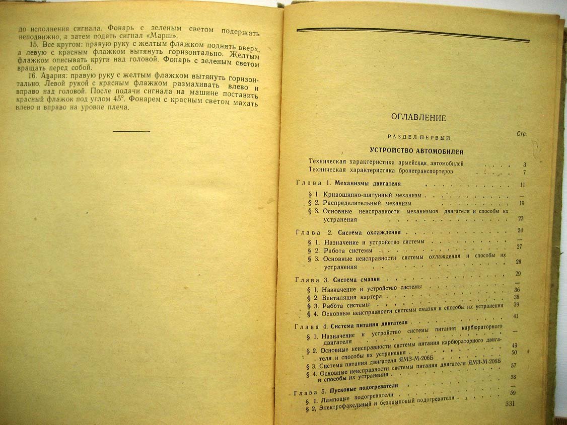 Доподготовка молодых водителей.