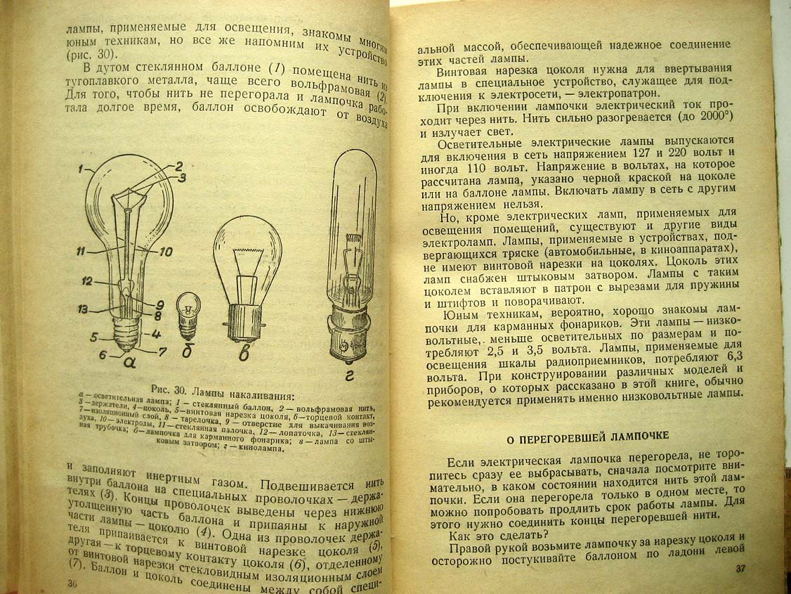 Верхало Ю. Самодельные приборы по электротехнике.