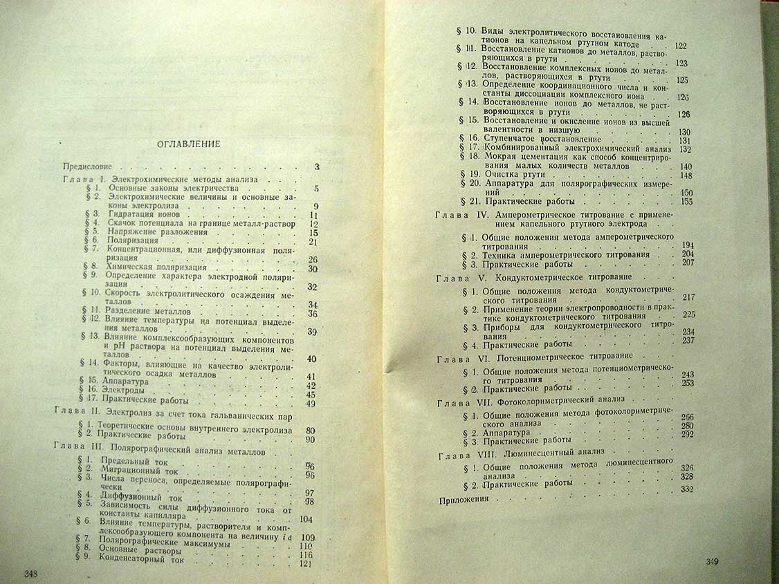 Коваленко П., Багдасаров К. Физико-химические методы анализа. (Практическое руководство)