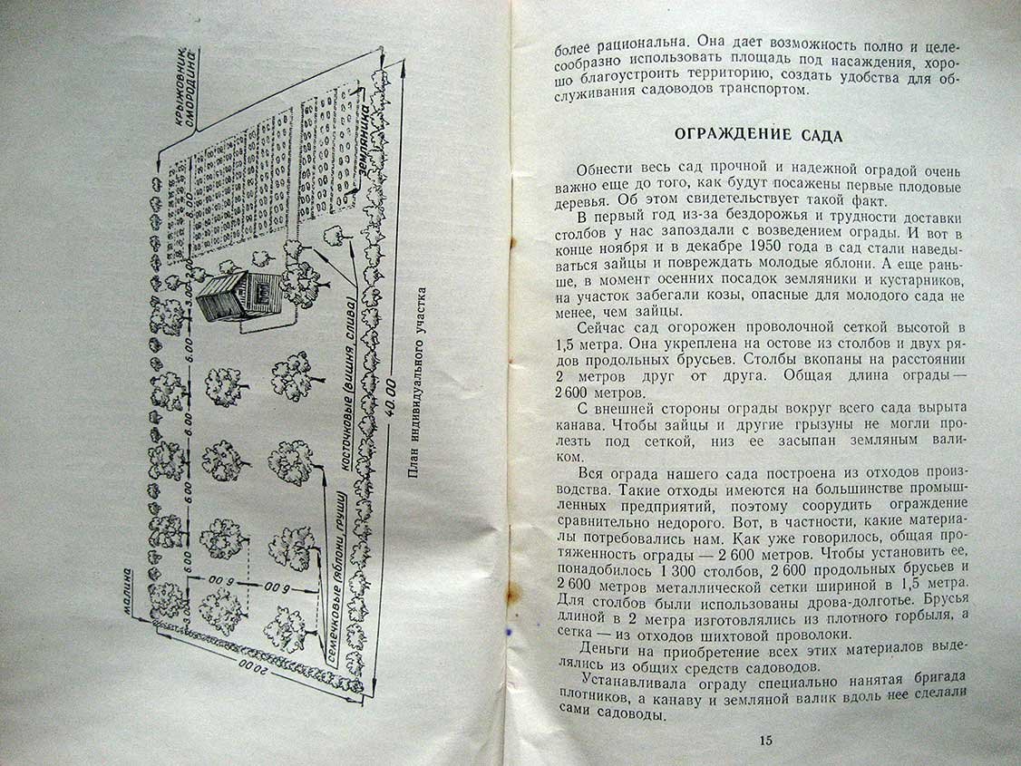 Зеленцов Г. Сад металлургов столицы.