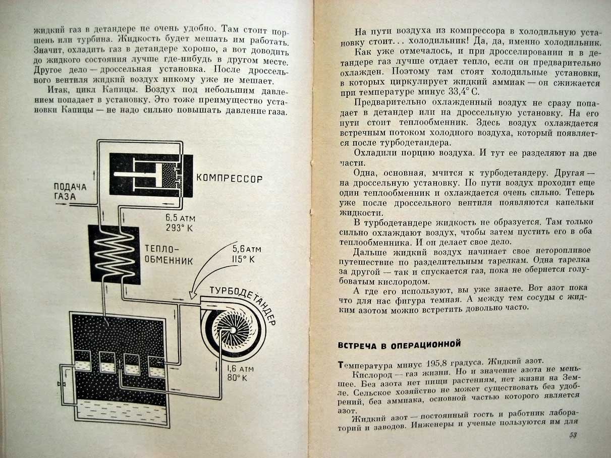 Смагин Б. Вблизи абсолютного нуля.