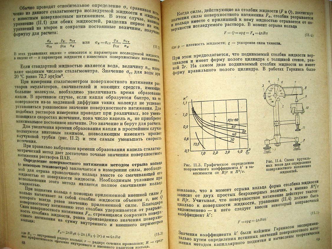 Практикум по коллоидной химии и электронной микроскопии.