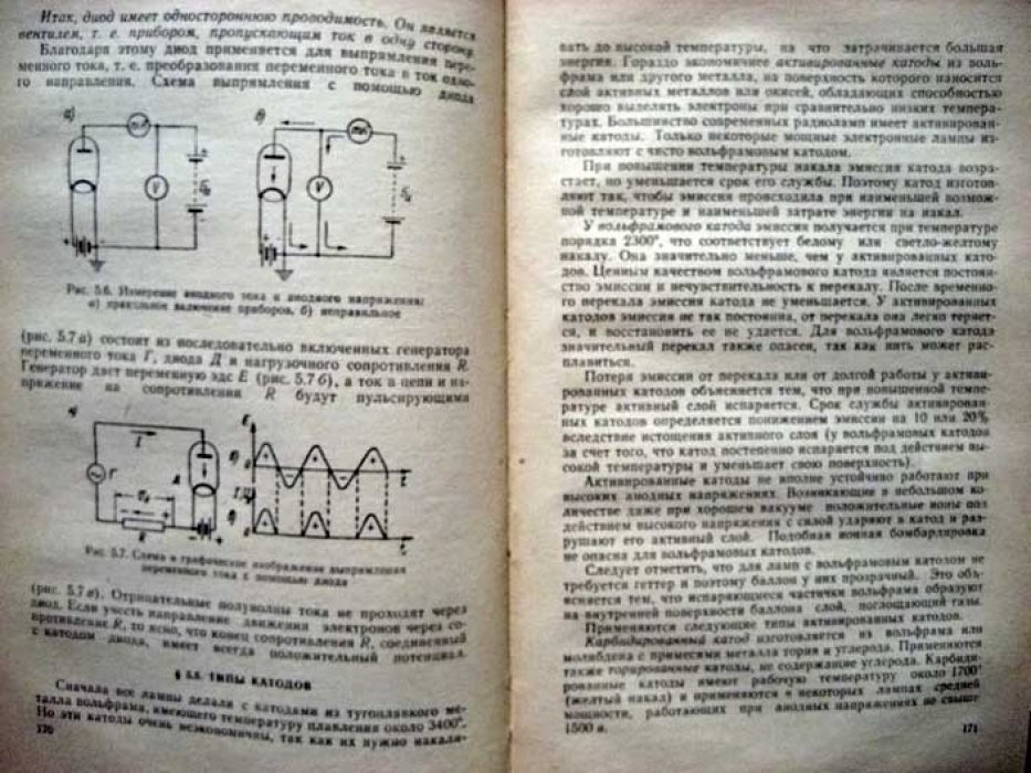 Жеребцов И.П. Радиотехника.