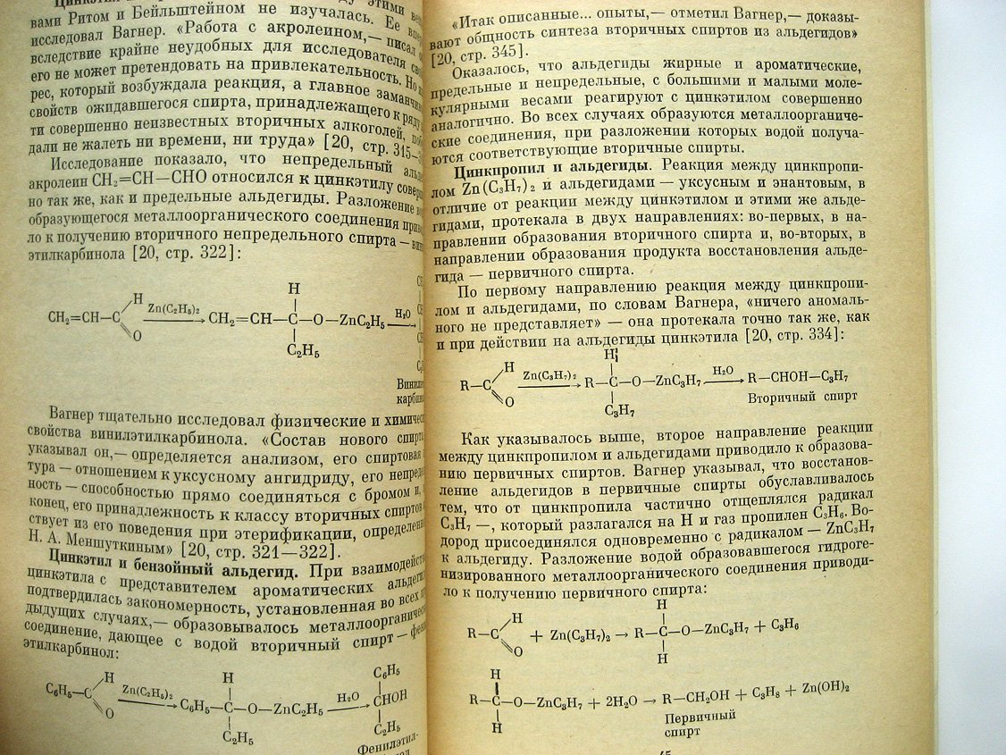 Старосельский П., Никулина Е. Егор Егорович Вагнер (1849-1903).