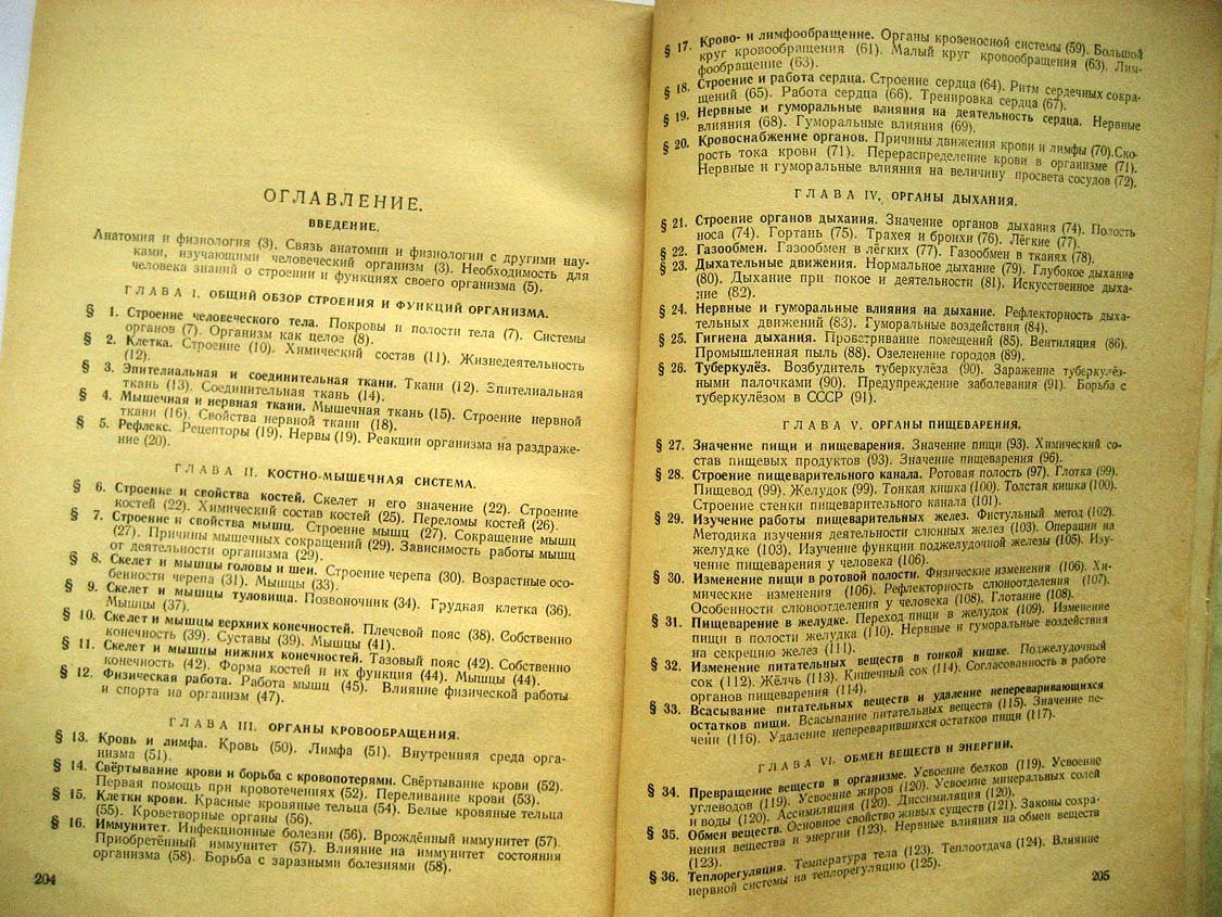 Гарибян Р. Анатомия и физиология человека.
