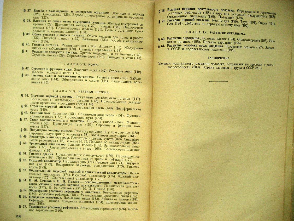 Гарибян Р. Анатомия и физиология человека.