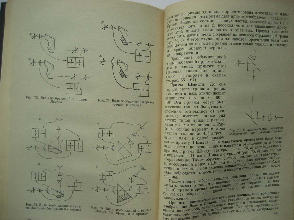 Сакин И. Инженерная оптика.
