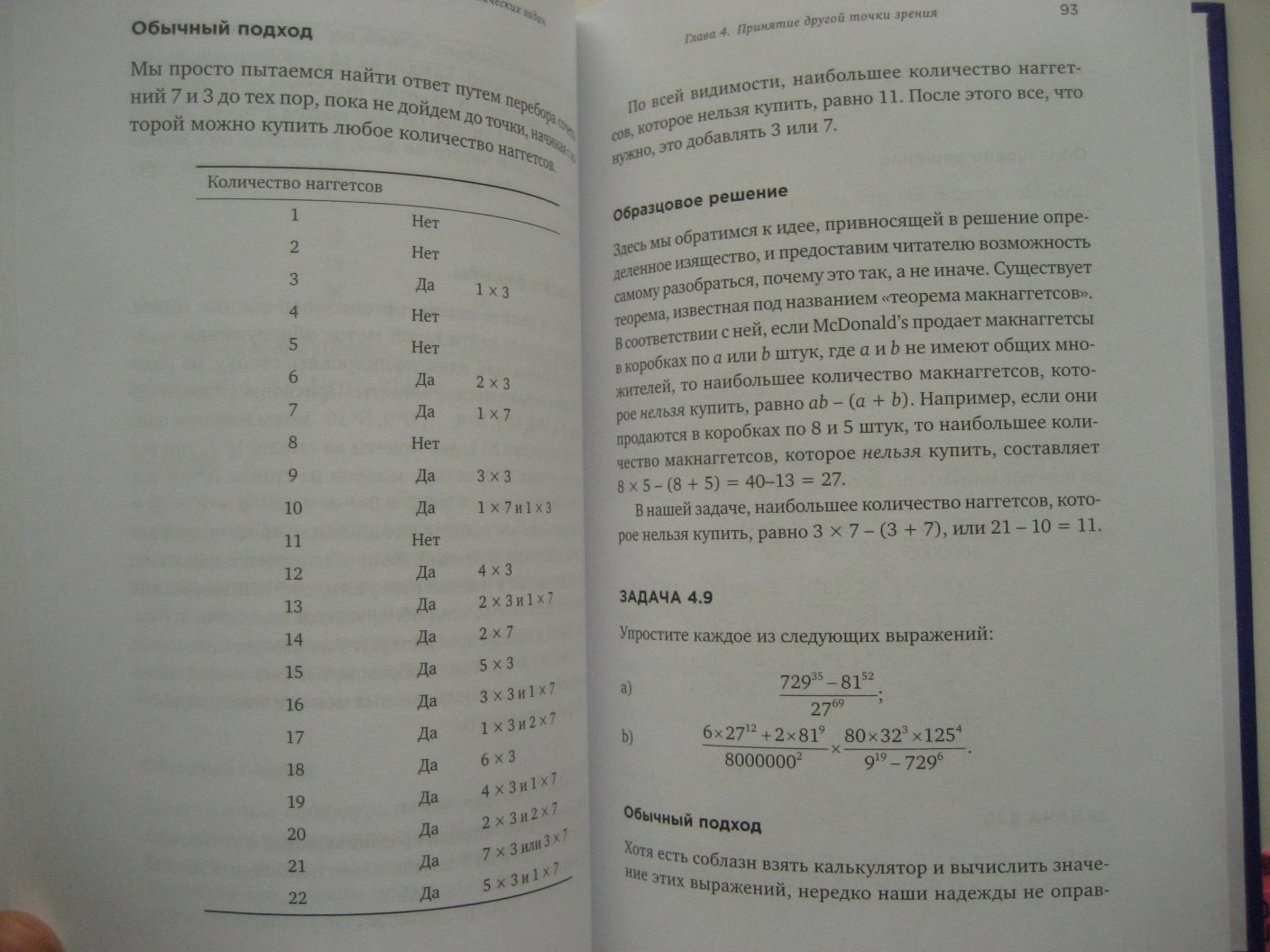 Позаментье А., Крулик С. Стратегии решения математических задач.