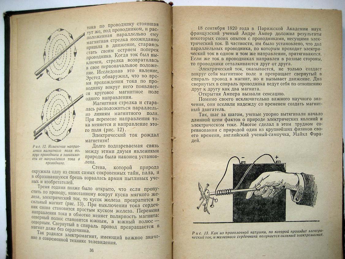 Гладков К. Телевидение.