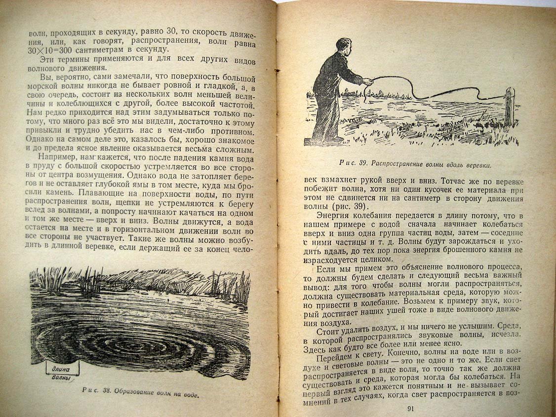 Гладков К. Телевидение.