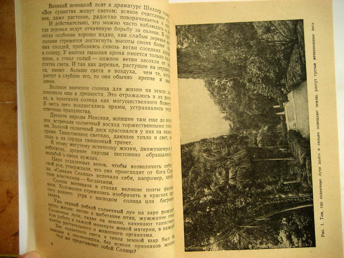Ефимов В. Солнце и здоровье.