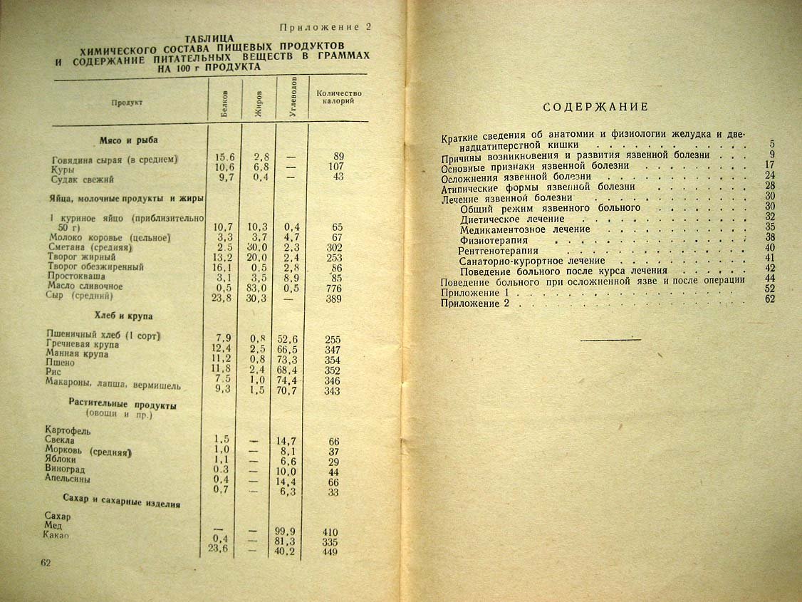Гукасян А. Язвенная болезнь.