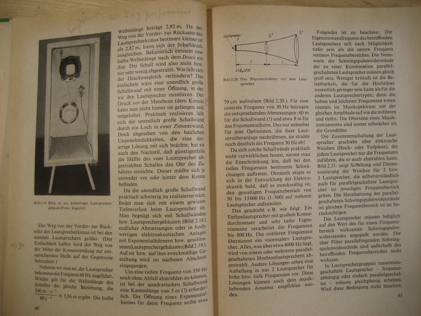 Streng K. abc der Niederfrequenztechnik (низкочастотная схемотехника, усилители)