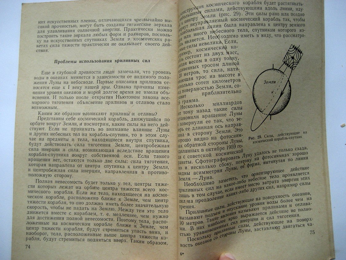 Покровский Г., Слабкий Л. Физика в технике.
