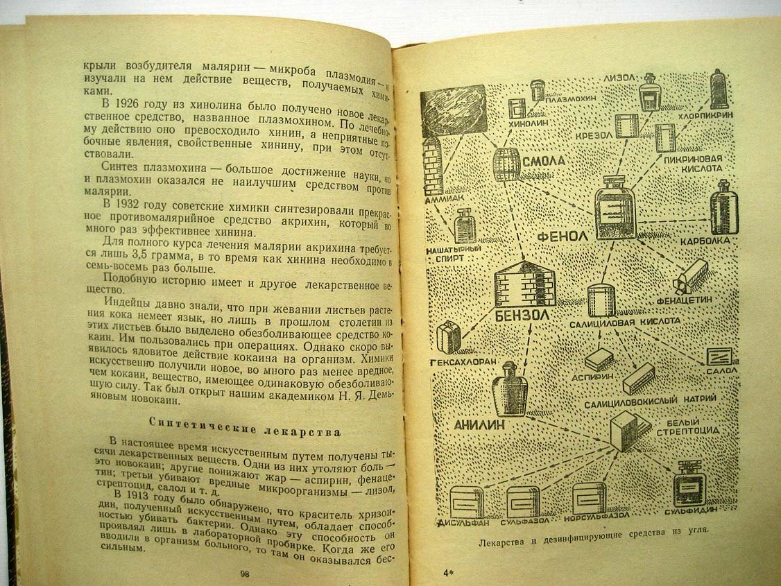 Буянов А. Чудесный атом.
