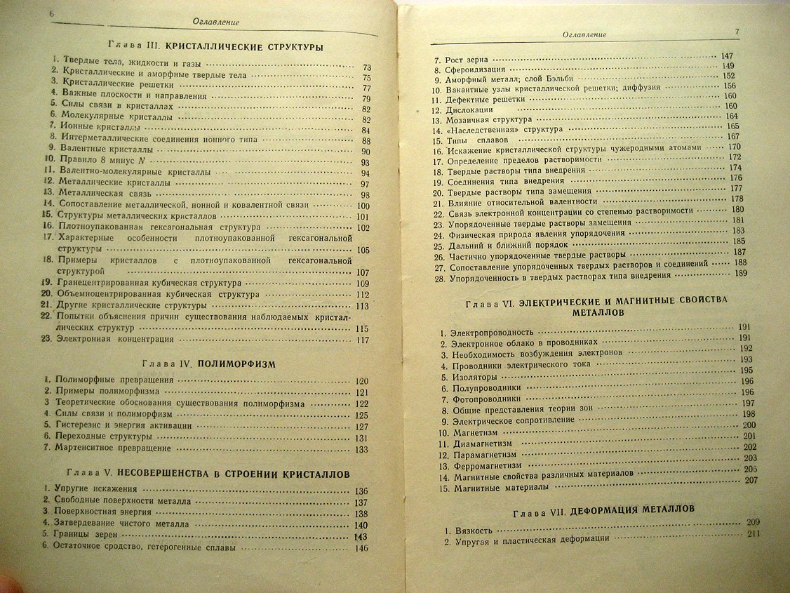 Смит М. Основы физики металлов.