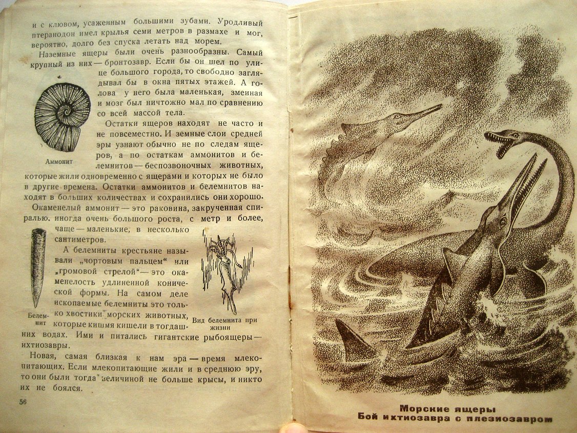 Бармин А. Охота за камнями.