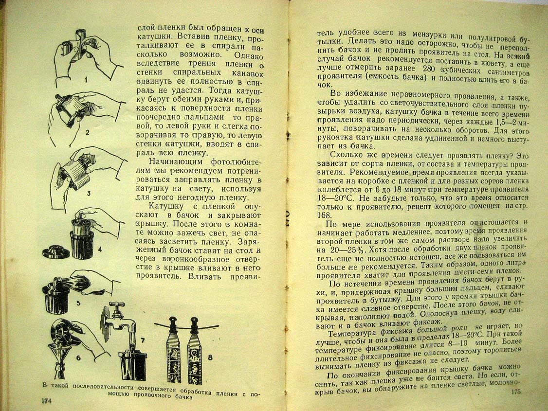 Бунимович Д. Юный фотолюбитель.