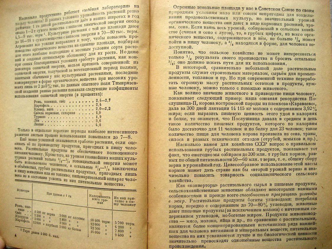 Попов И. Кормление сельскохозяйственных животных.