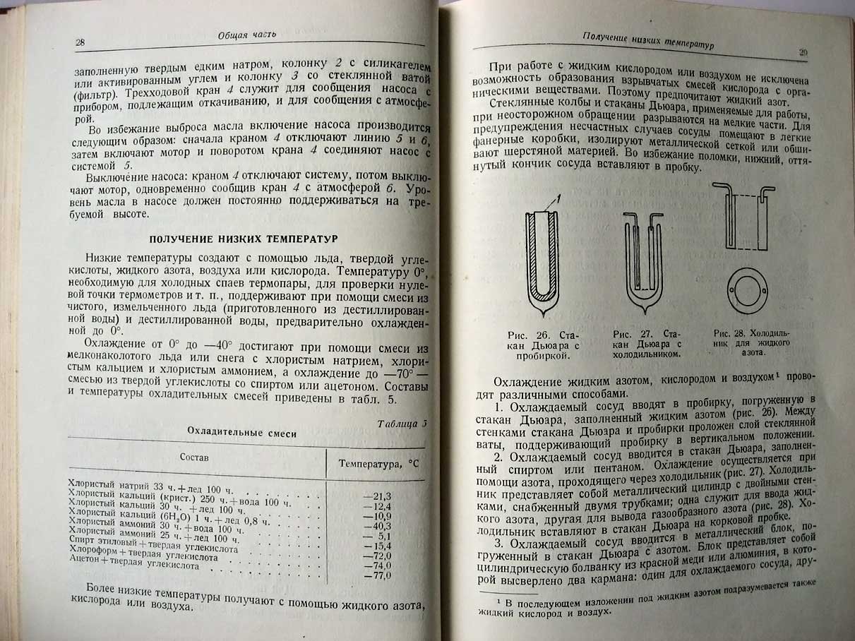 Дементьева М. Анализ углеводородных газов.