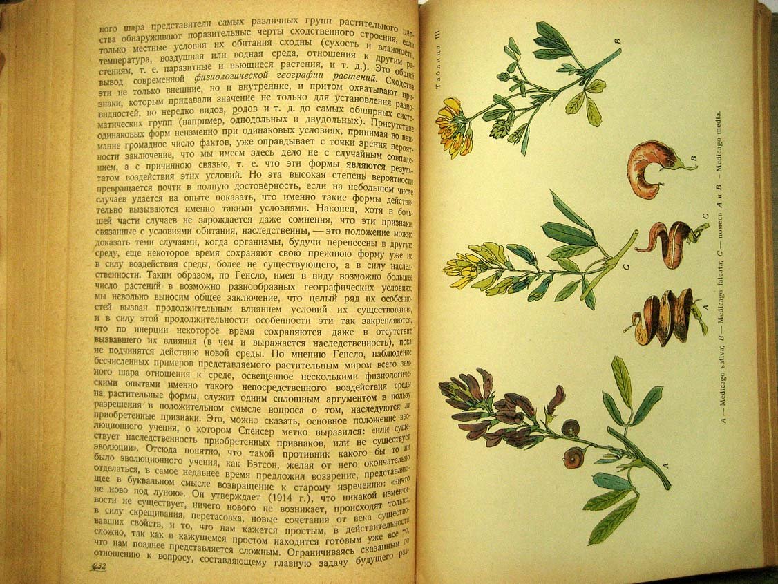 Тимирязев К. Чарлз Дарвин и его учение.