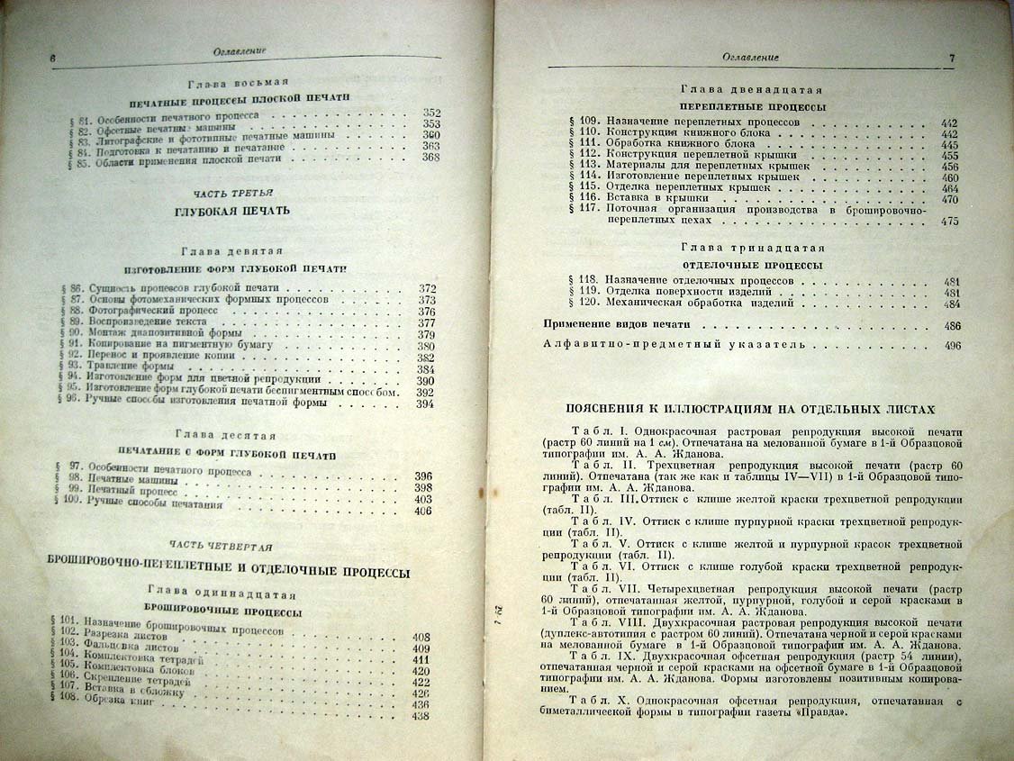 Попов В. Общий курс полиграфии.
