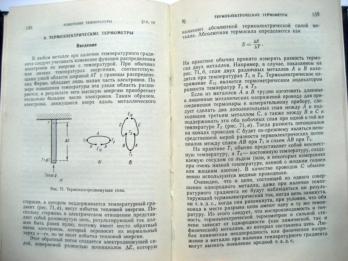 Уайт Г. Экспериментальная техника в физике низких температур. Справочное руководство