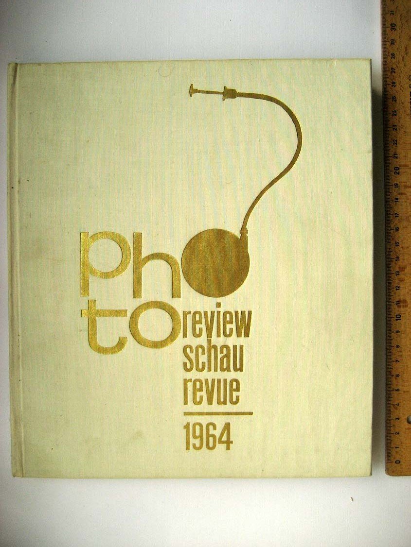 Photo review.
