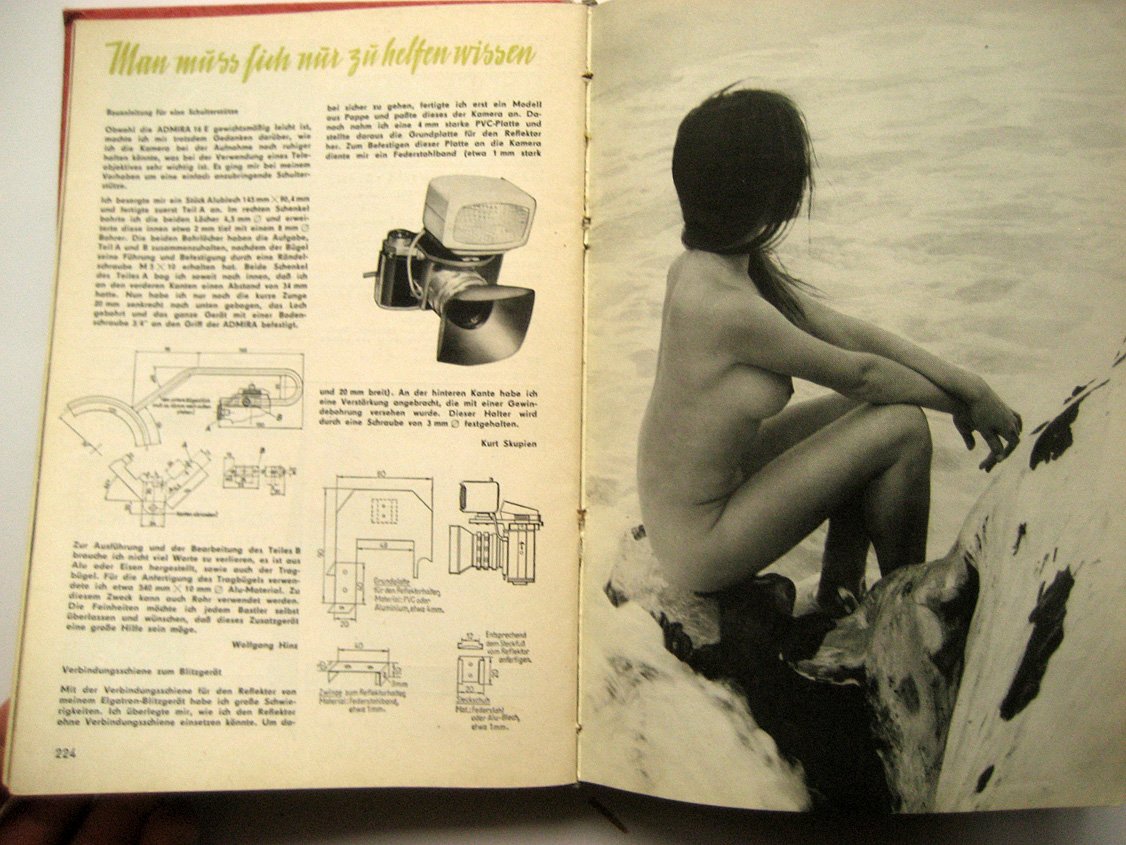 Fotokino magazin. (Фотокино журнал). №4-12 (66), 2, 5, (67), 7 (64)