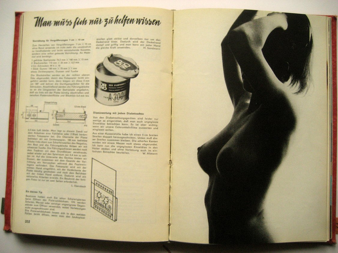 Fotokino magazin. (Фотокино журнал). №4-12 (66), 2, 5, (67), 7 (64)
