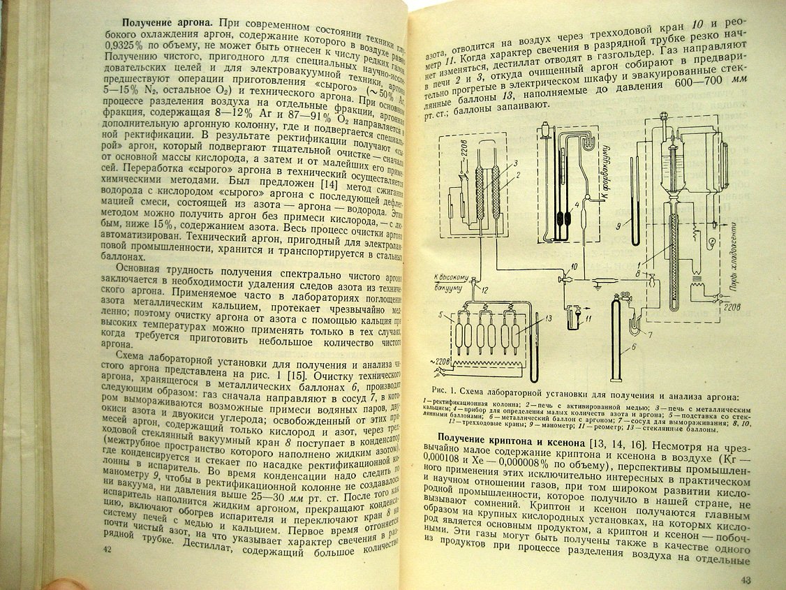 Еремина Б. Газовый анализ.