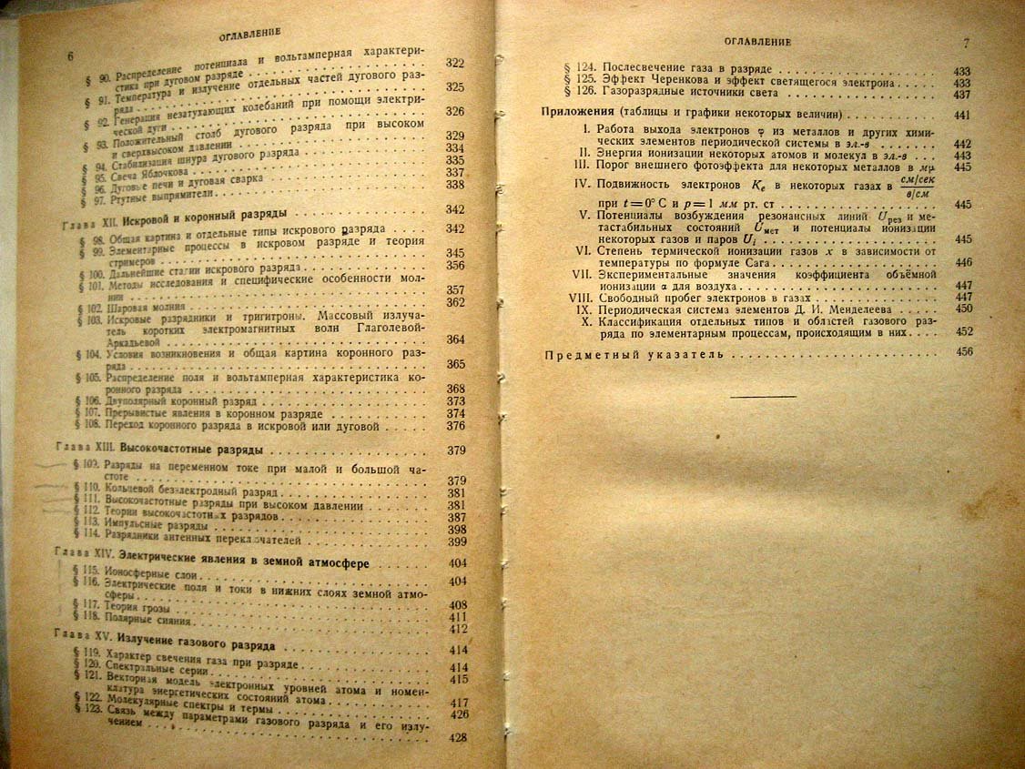 Капцов Н. Электроника.