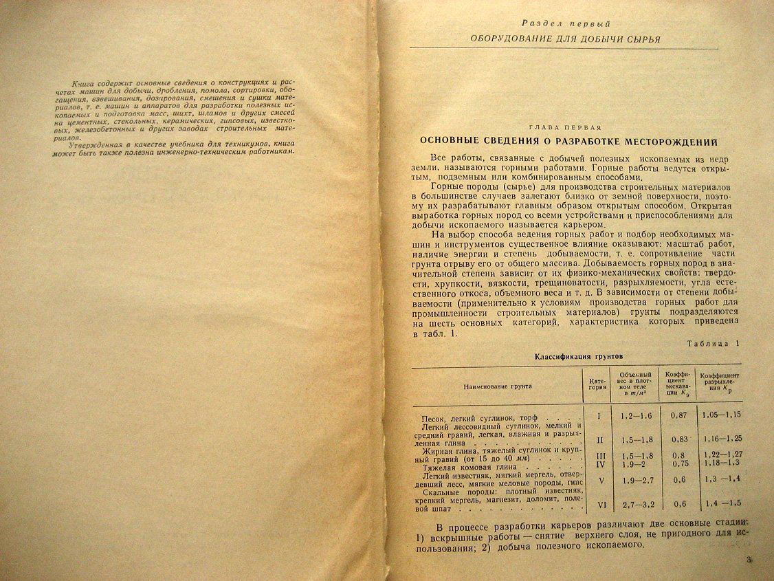 Ильевич А. Оборудование заводов силикатной промышленности.