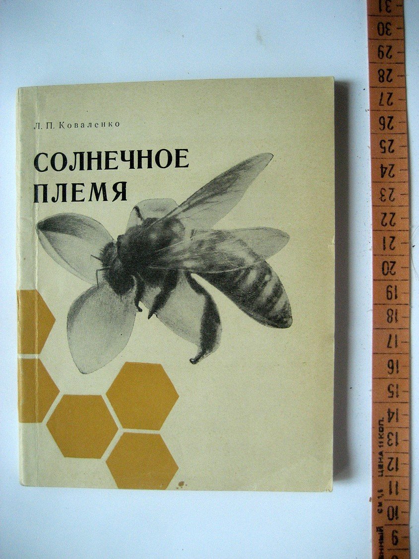 Коваленко Л. Солнечное племя.