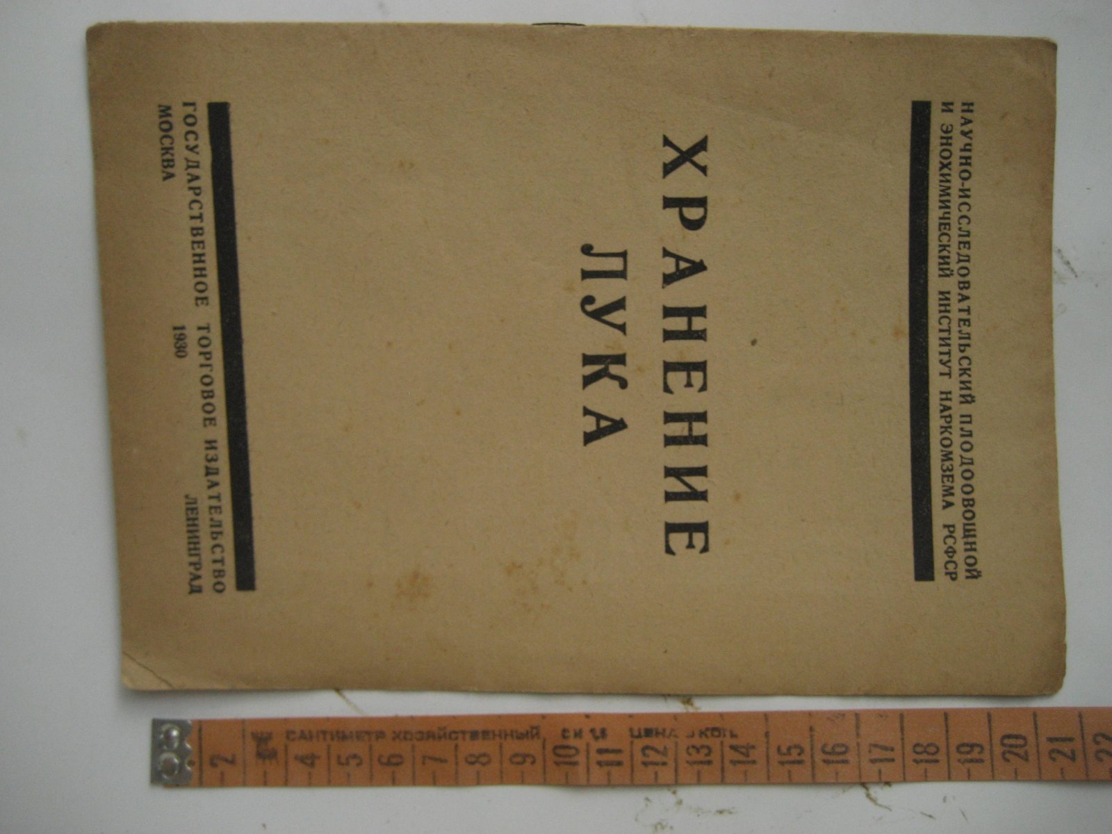 Хранение лука. Инструкция