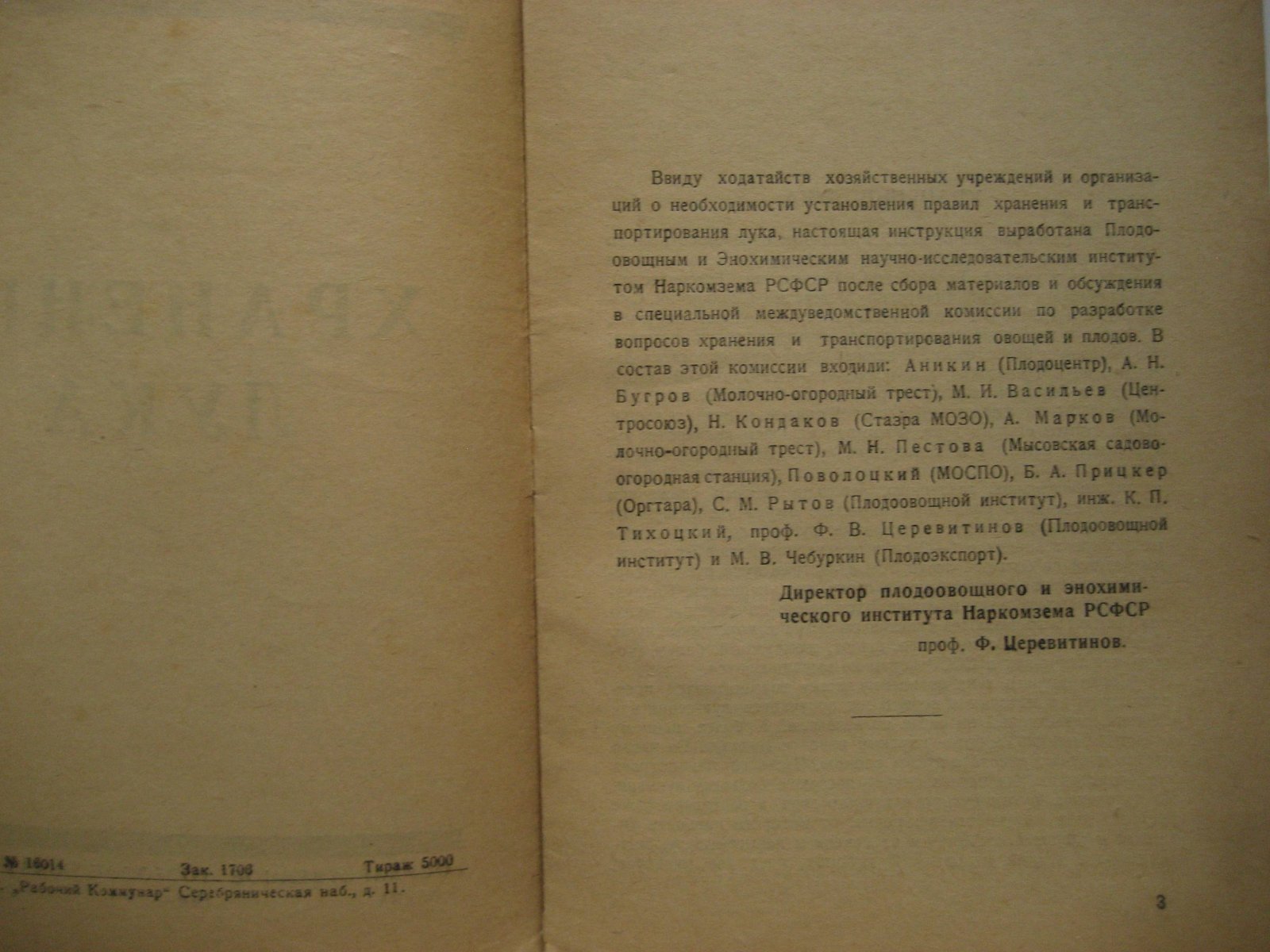 Хранение лука. Инструкция