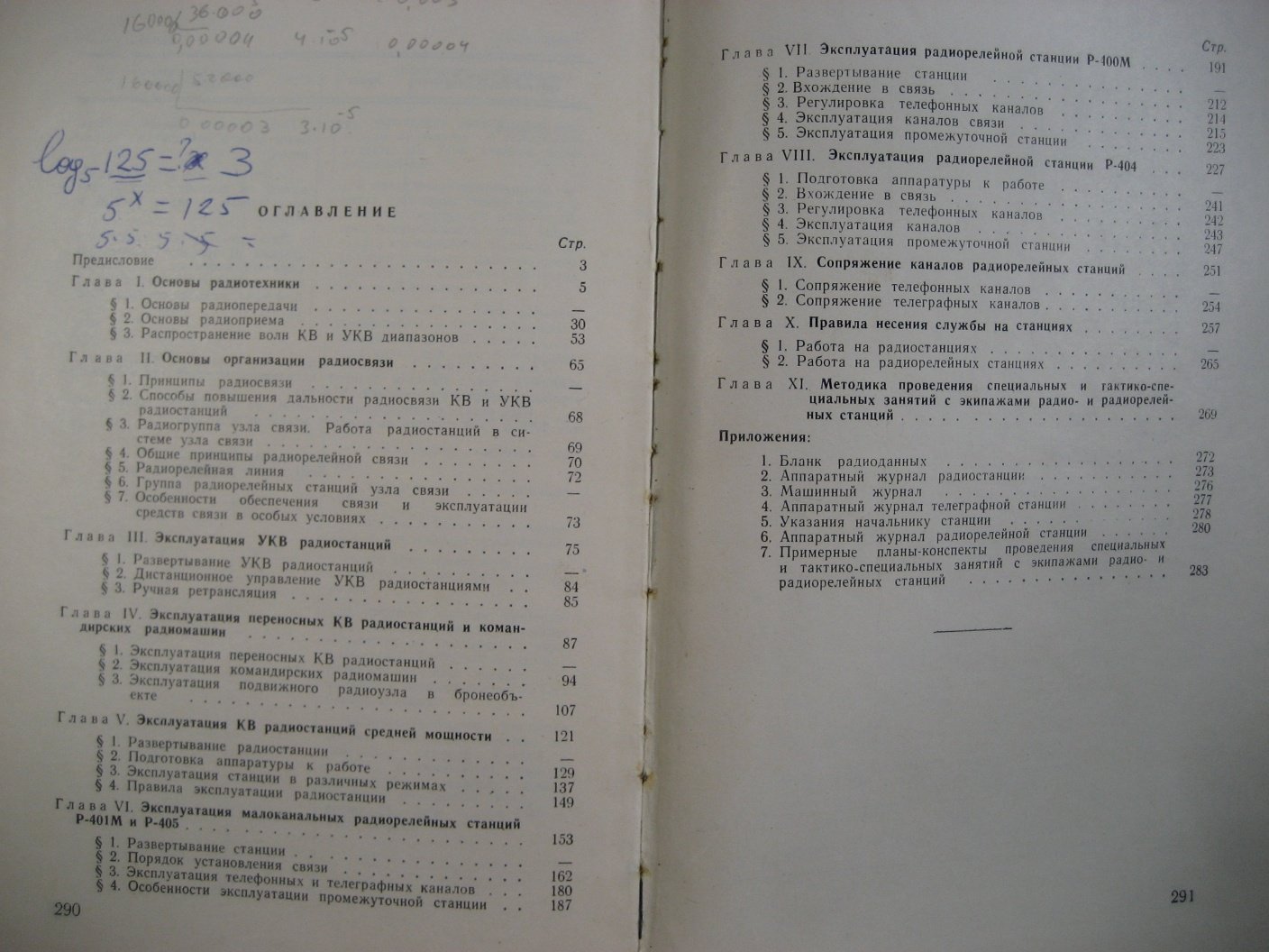 Учебник сержанта войск связи. Книга 1