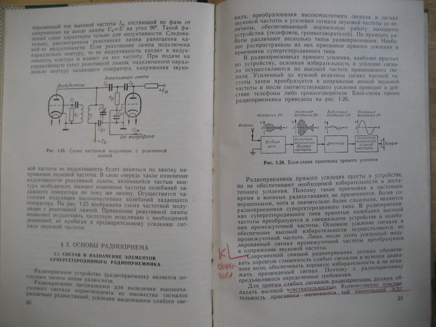 Учебник сержанта войск связи. Книга 1