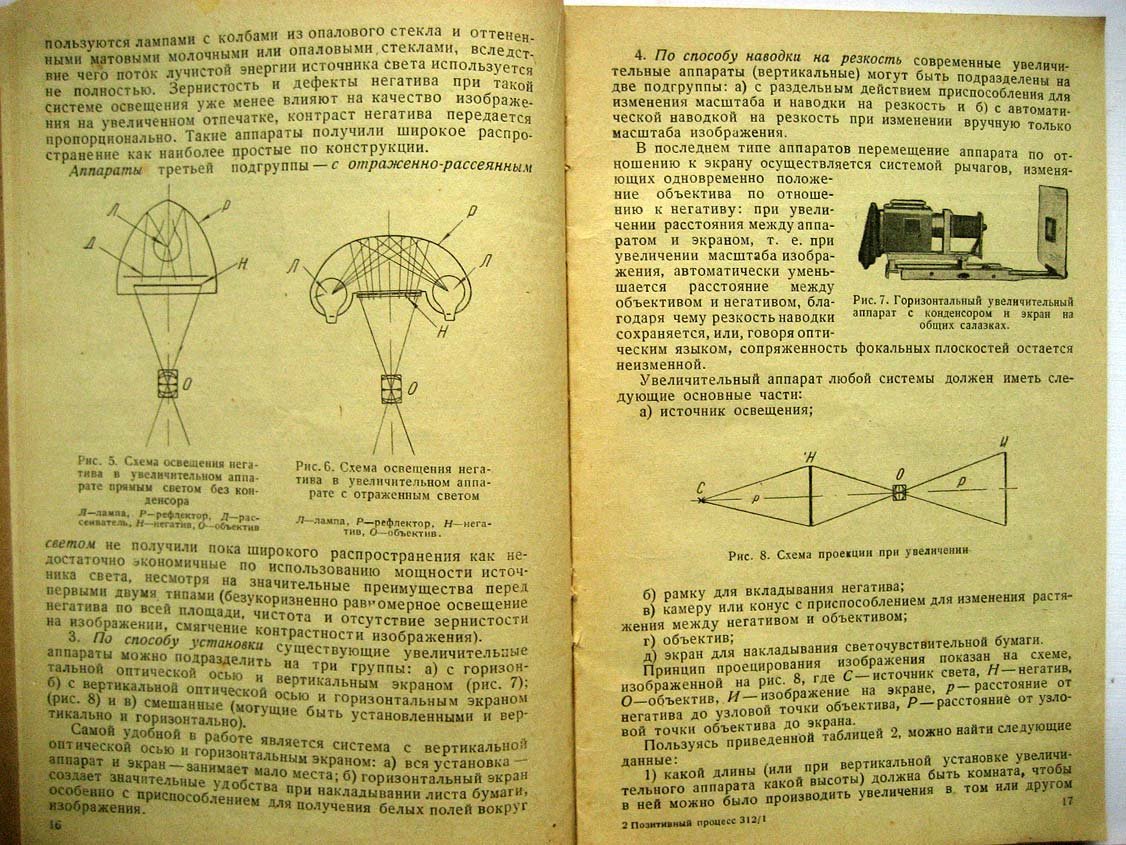 Клепиков П. Позитивный процесс.