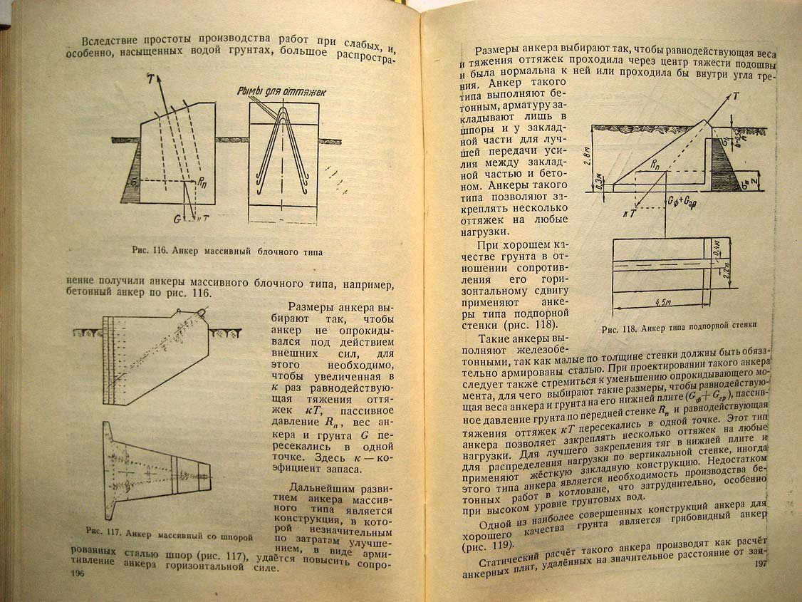 Савицкий Г. Антенные сооружения.
