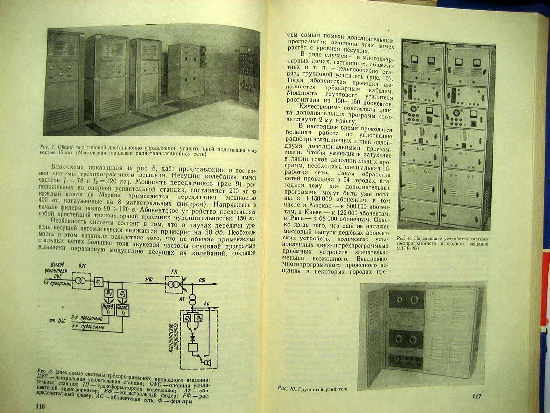 Радио 70 лет.