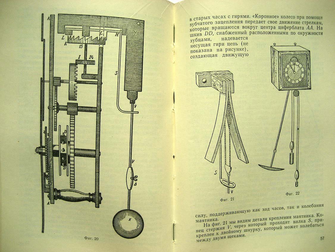 Веселовский И. Христиан Гюйгенс.