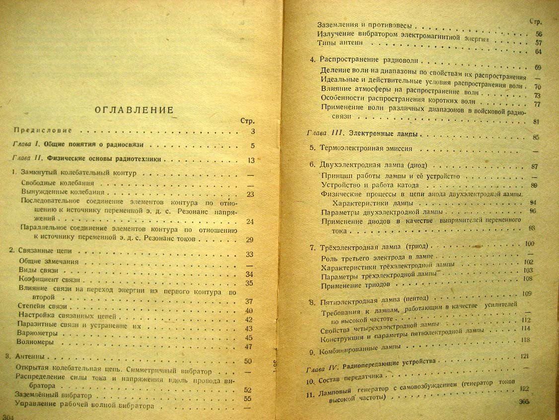 Изюмов Н. Радиотехника.