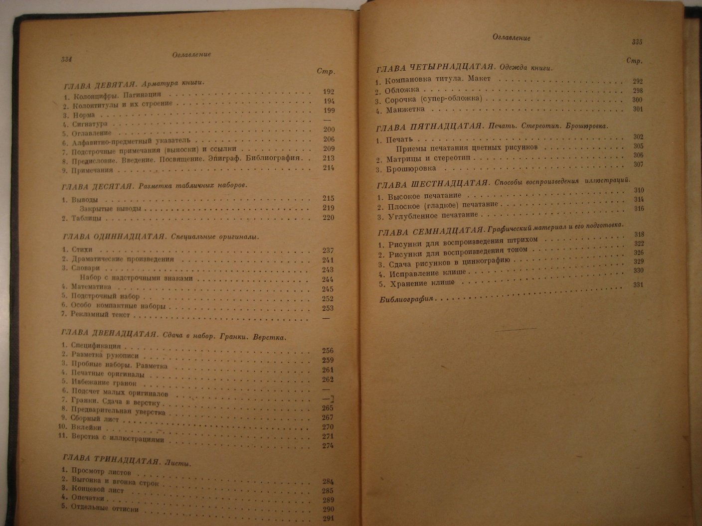 Гессен Л. Оформление книги. Руководство по подготовке рукописи к печати