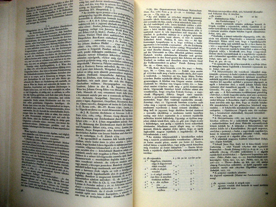 Hedvig S. Magyarorsz?gi b?torm?v?szet a 18-19: sz?zad fordul?j?n (Венгерское мебельное искусство 18-19 вв.)